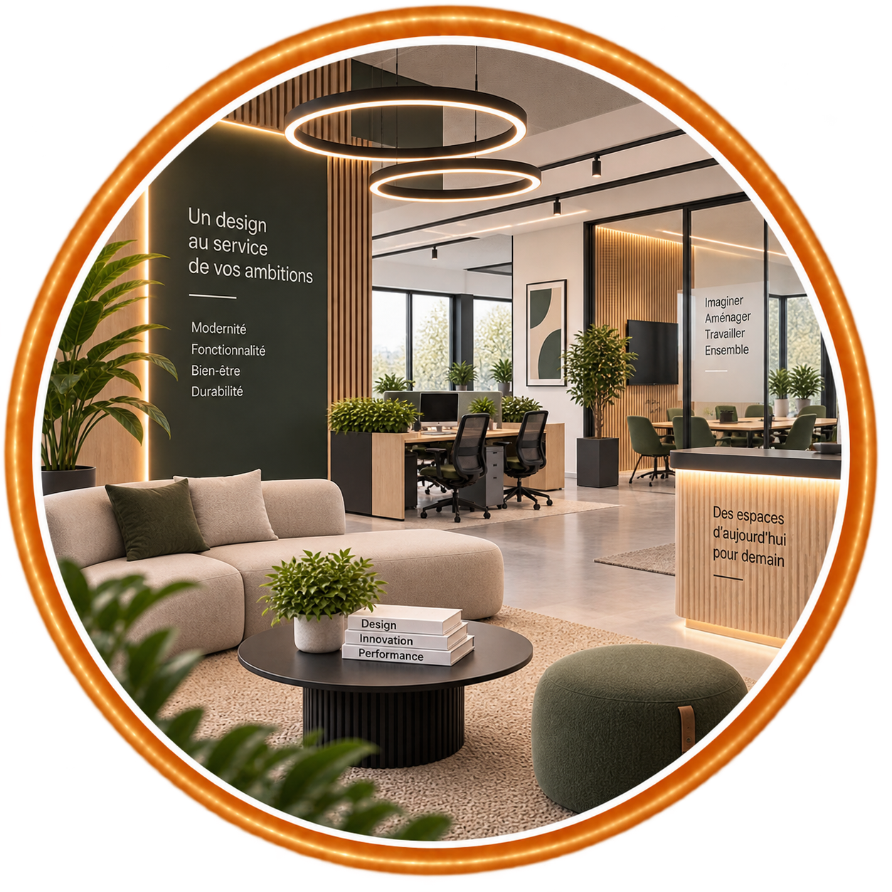 Design Contemporain