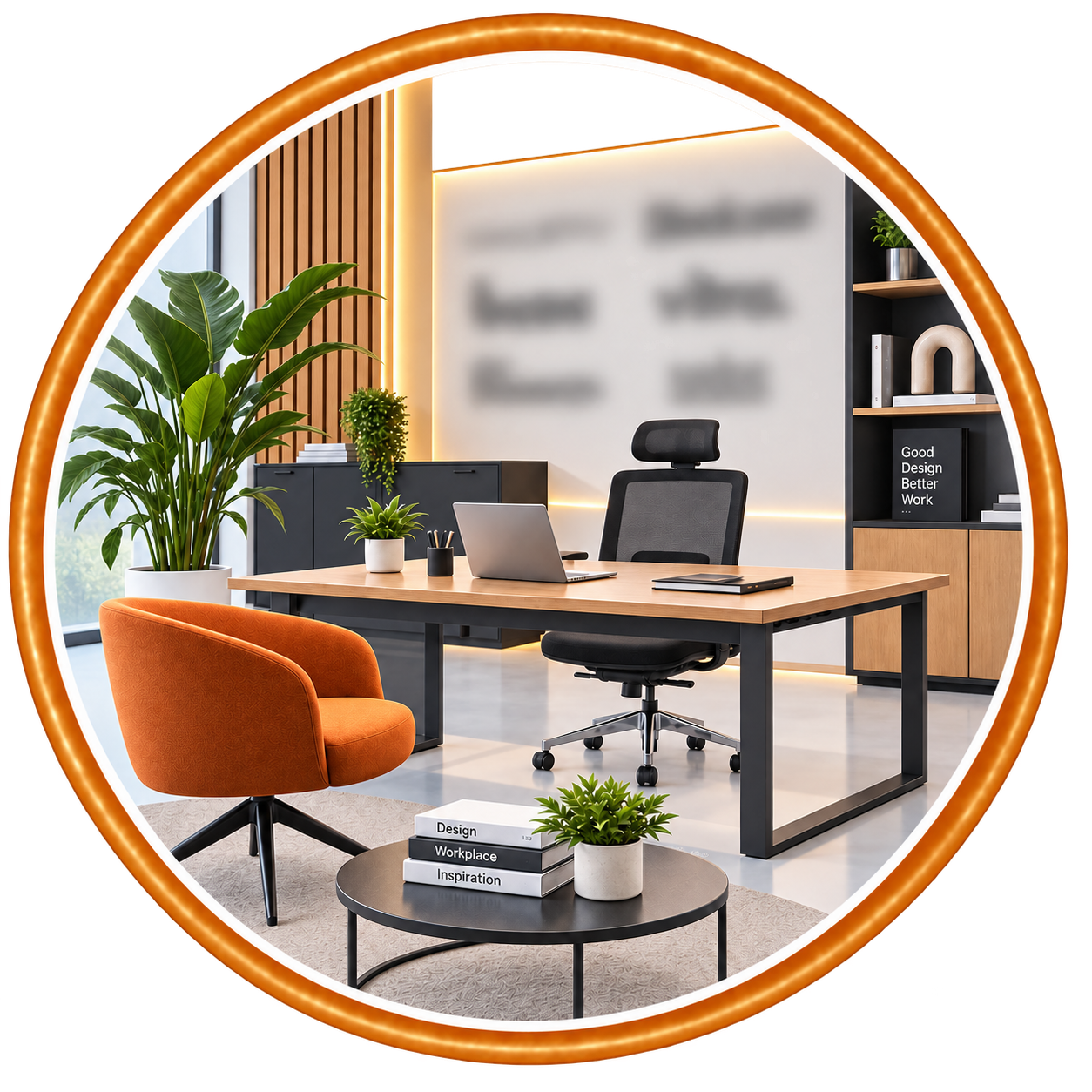 Mobilier de Marque