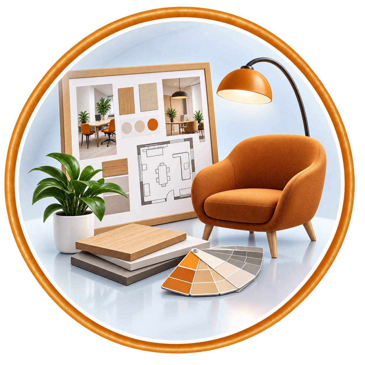 design interieur innovant