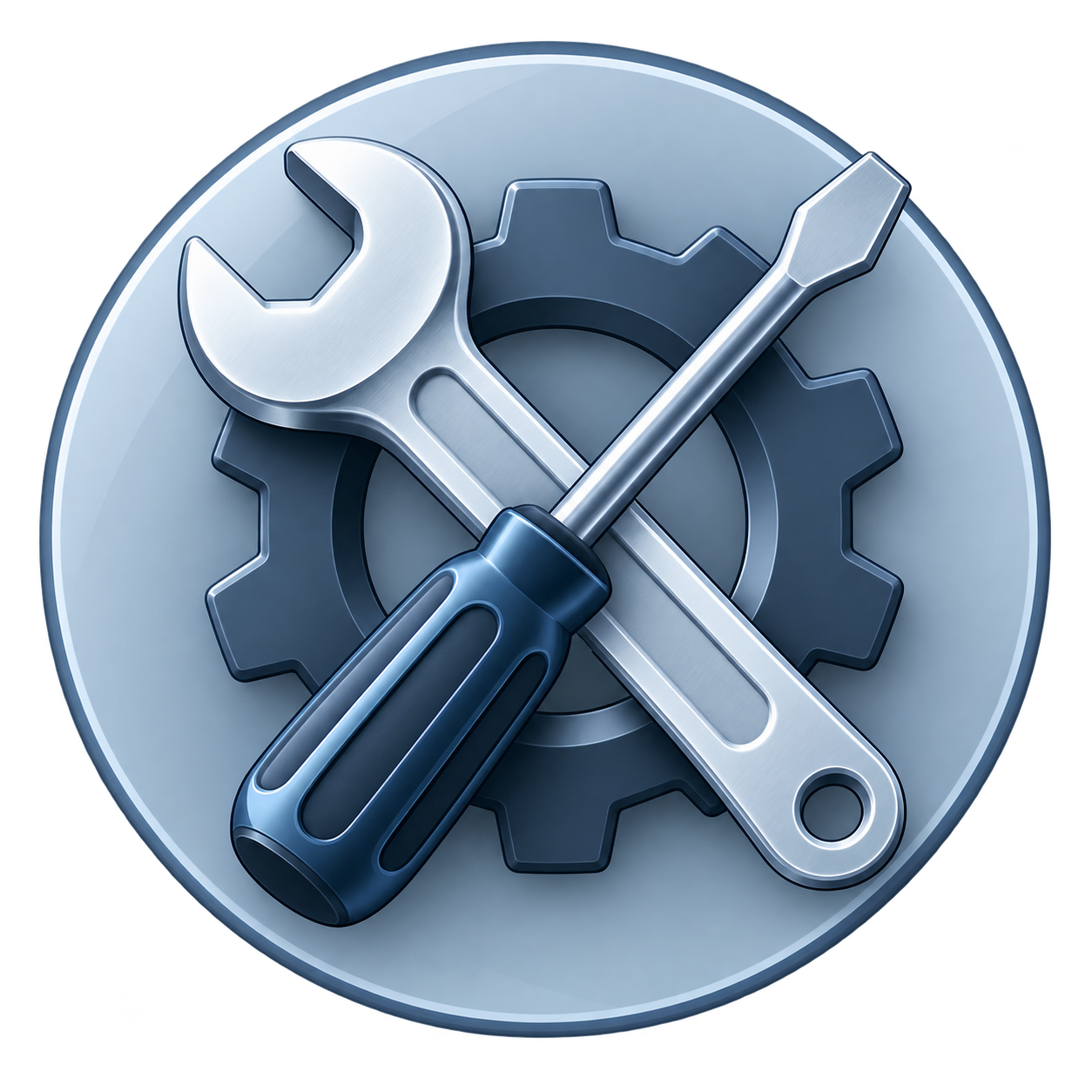 service de maintenance