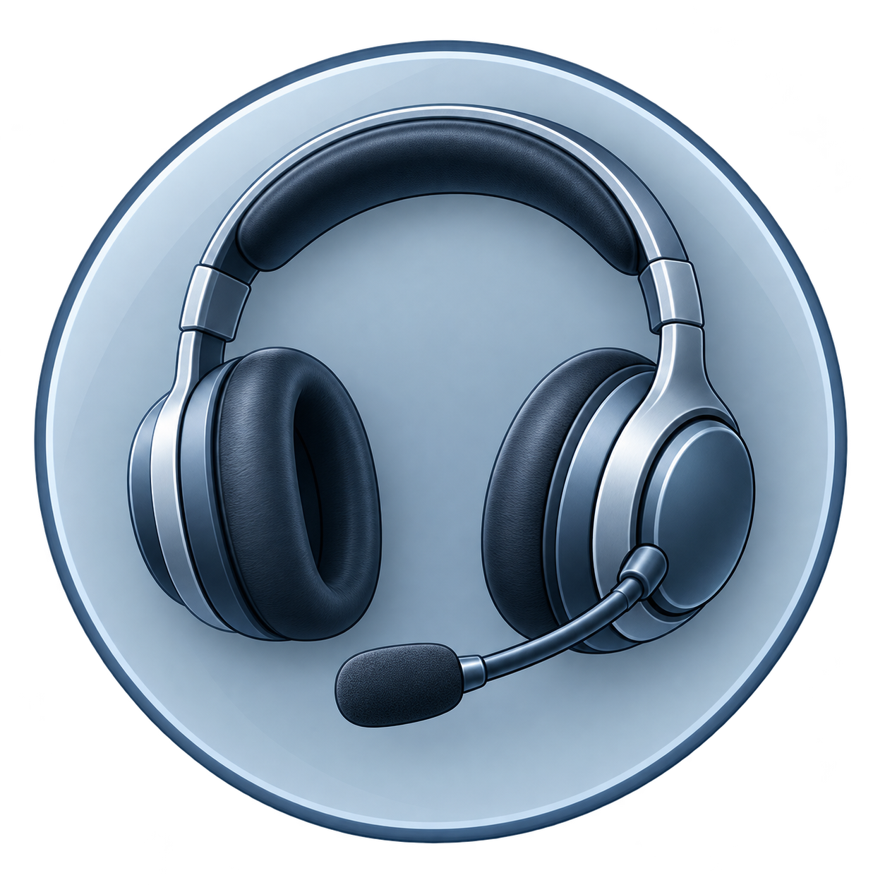 support casque